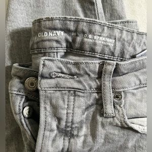 🌟Old navy jeans